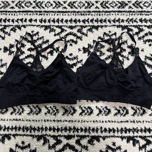 Kindred Bravely Nursing bras